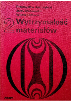 Wytrzymałość materiałów