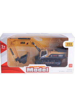 Koparka NOWA