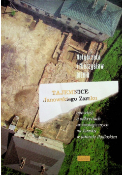 Tajemnice Janowskiego Zamku
