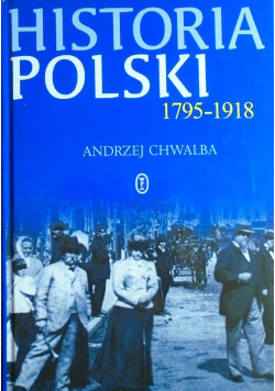 Historia Polski 1795 1918
