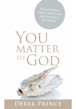 You Matter To God
