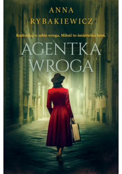 Agentka wroga