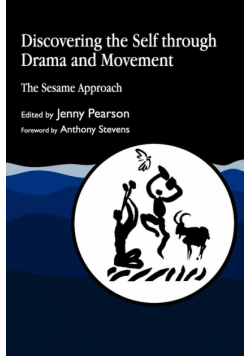 Discovering the Self Through Drama and Movement