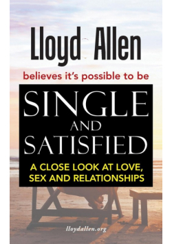 Single and Satisfied
