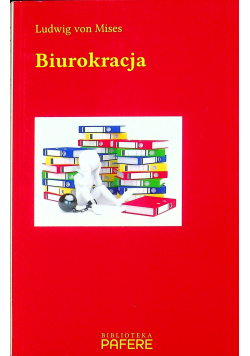 Biurokracja