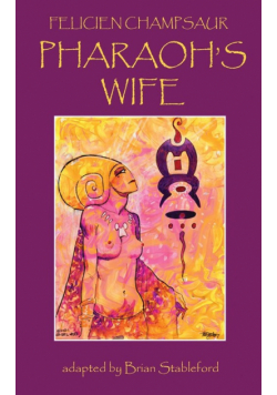 Pharaoh's Wife