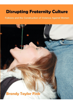 Disrupting Fraternity Culture