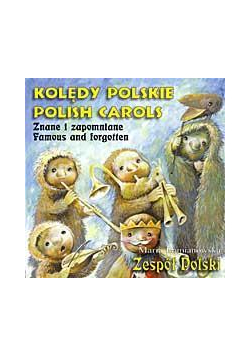 Kolędy Polskie - Zespół Polski