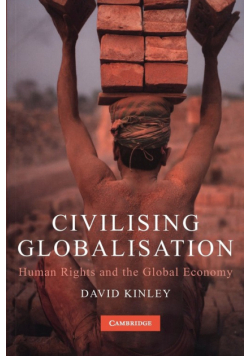 Civilising Globalisation