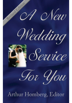 A New Wedding Service for You
