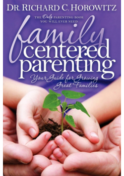 Family Centered Parenting