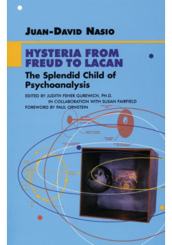 Hysteria from Freud to Lacan