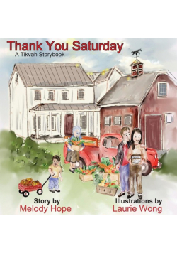 Thank You Saturday