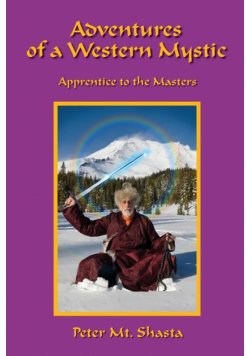 Adventures of a Western Mystic