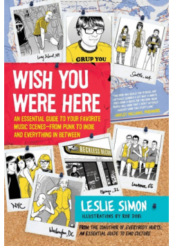 Wish You Were Here