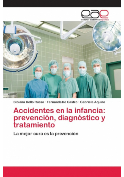 Accidentes en la infancia