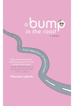 A Bump in the Road