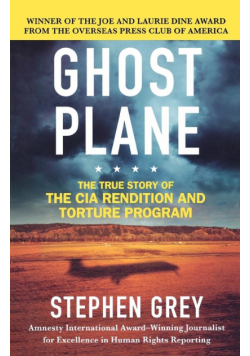 Ghost Plane
