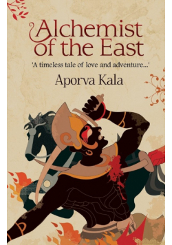 Alchemist of the East