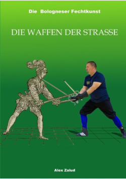 Die Bologneser Fechtkunst III
