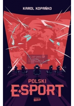 Polski e-sport