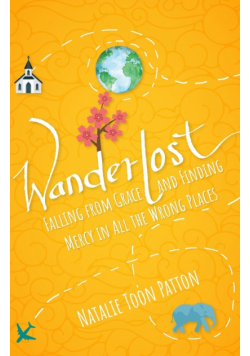 Wanderlost