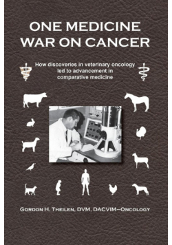 One Medicine War on Cancer