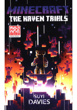 Minecraft: The Haven Trials
