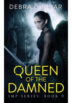 Queen of the Damned