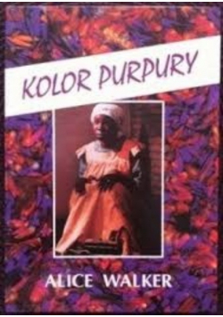 Kolor purpury