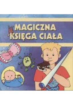 Magiczna księga ciała