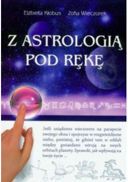 Z astrologią pod rękę