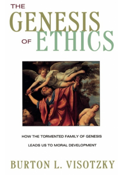 The Genesis of Ethics