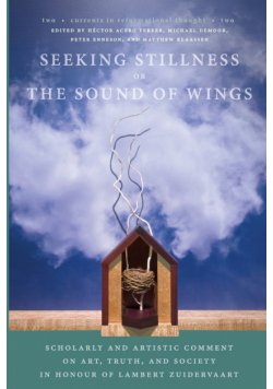 Seeking Stillness or The Sound of Wings