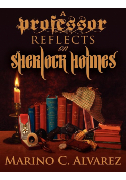 A Professor Reflects on Sherlock Holmes