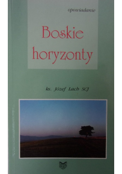 Boskie horyzonty