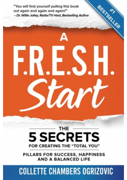 A F.R.E.S.H. Start