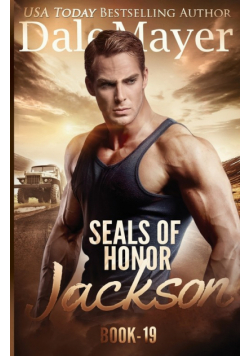 SEALs of Honor - Jackson