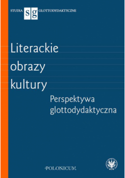 Literackie obrazy kultury