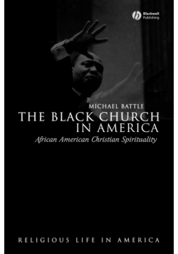 Black Church in America