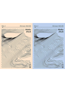 Moby Dick  2 Tomy