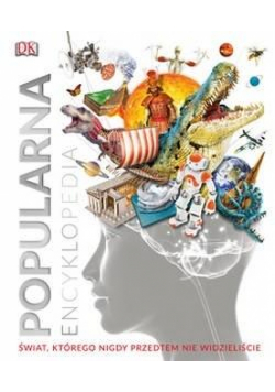 Popularna encyklopedia