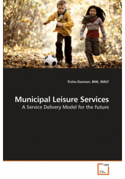 Municipal Leisure Services