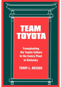 Team Toyota