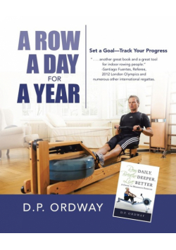 A Row a Day for a Year