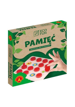 Eco Fun Pamięć