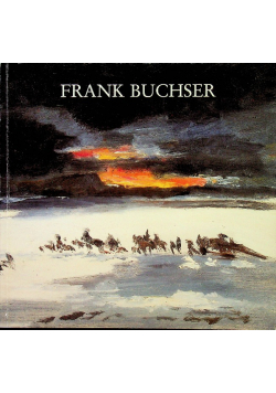 Frank Buchser 1828 - 1890 Bilder