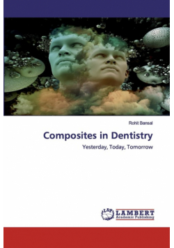 Composites in Dentistry