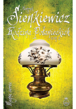 Rodzina Połanieckich Tom 2