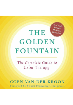 Golden Fountain